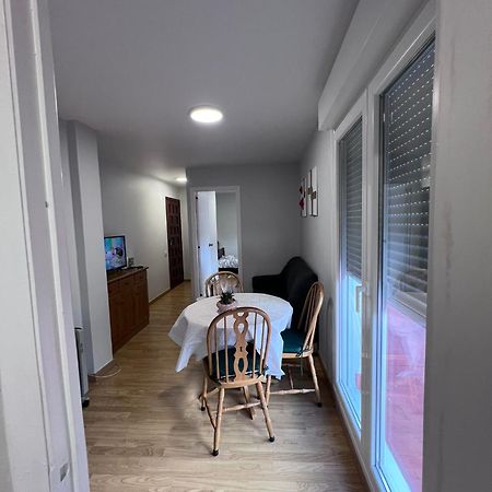 דירות Porriño Casa Sol מראה חיצוני תמונה