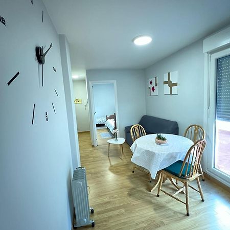 דירות Porriño Casa Sol מראה חיצוני תמונה