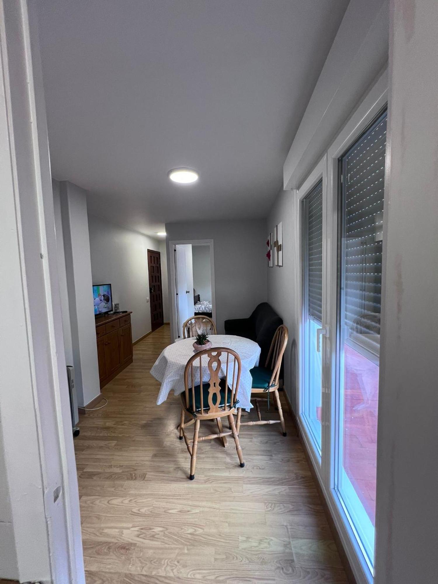 דירות Porriño Casa Sol מראה חיצוני תמונה