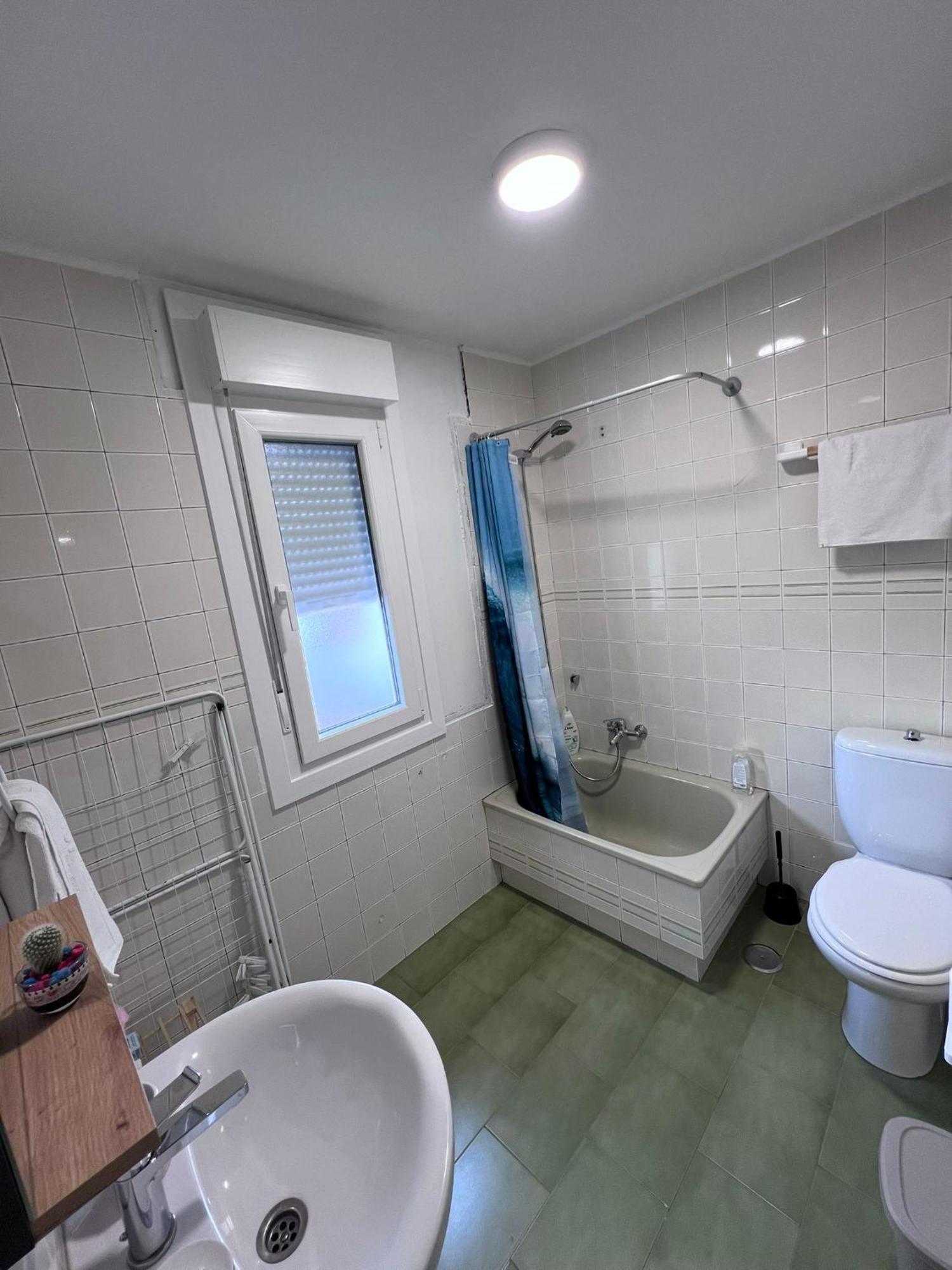 דירות Porriño Casa Sol מראה חיצוני תמונה