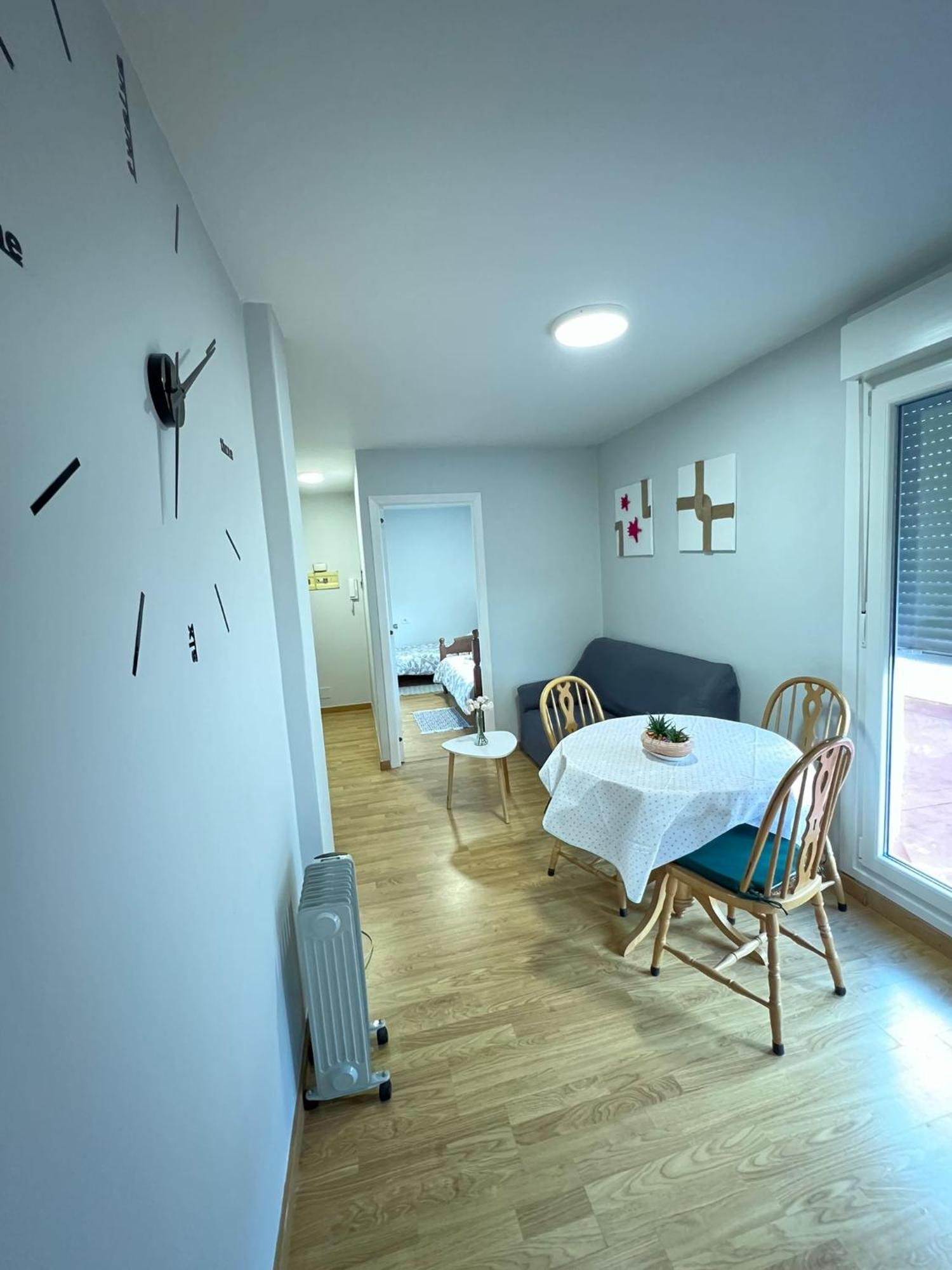 דירות Porriño Casa Sol מראה חיצוני תמונה