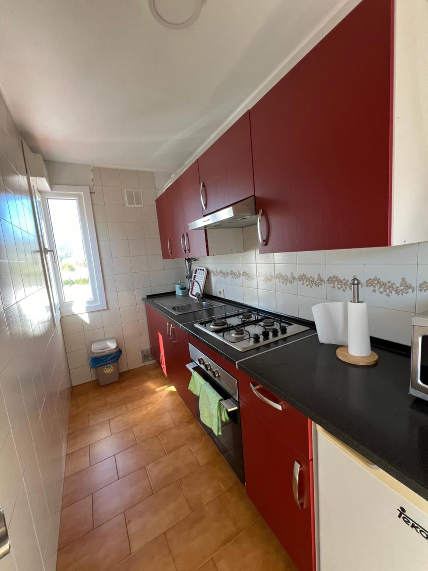 דירות Porriño Casa Sol מראה חיצוני תמונה